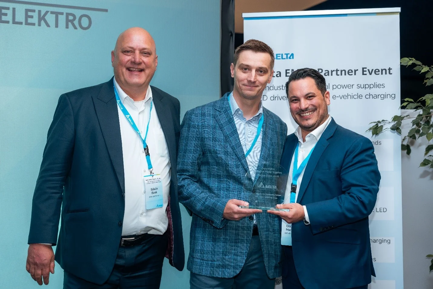 Best DIN Rail PSU Distribution Partner: MPL Power Elektro